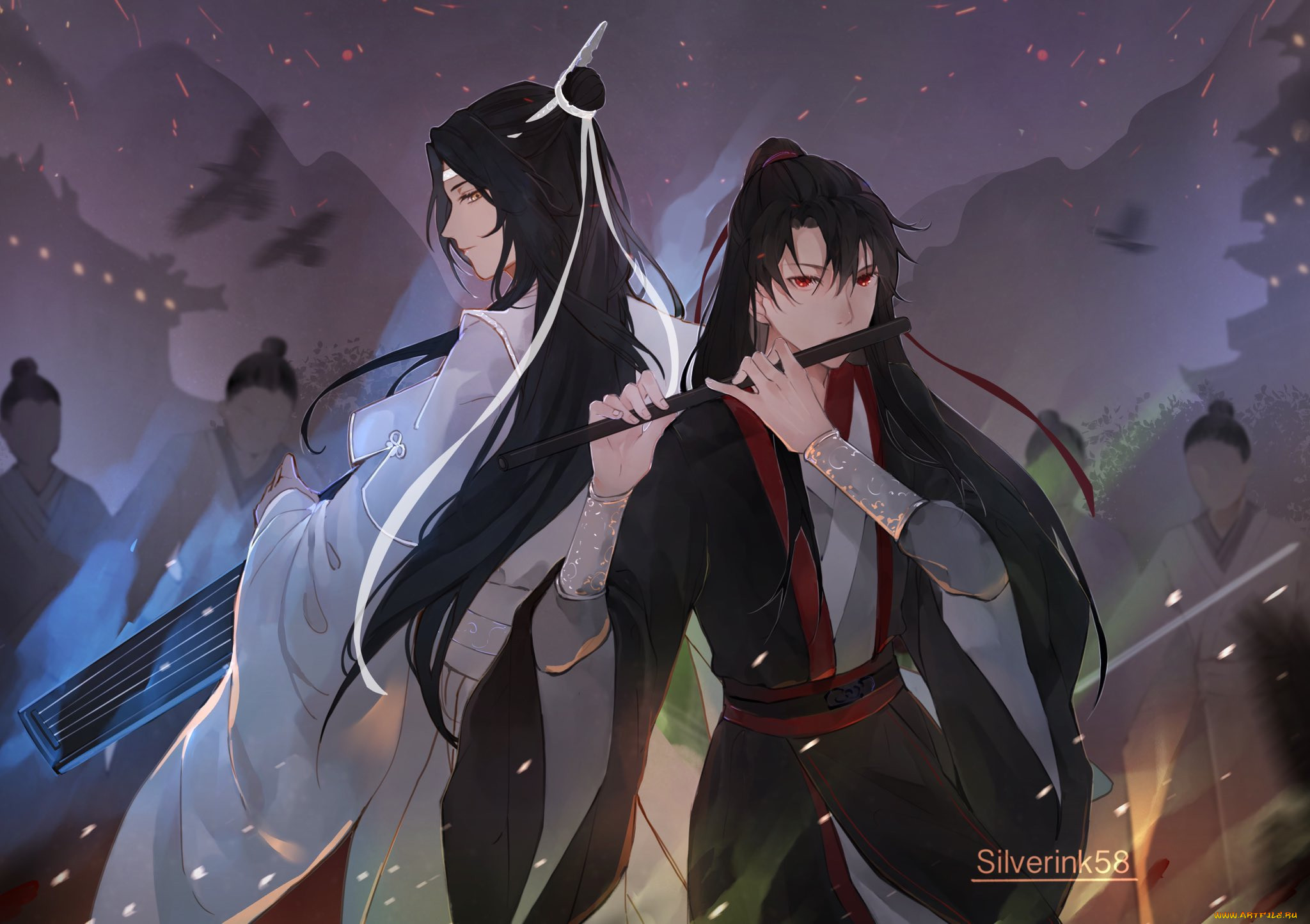 , mo dao zu shi, , , , 